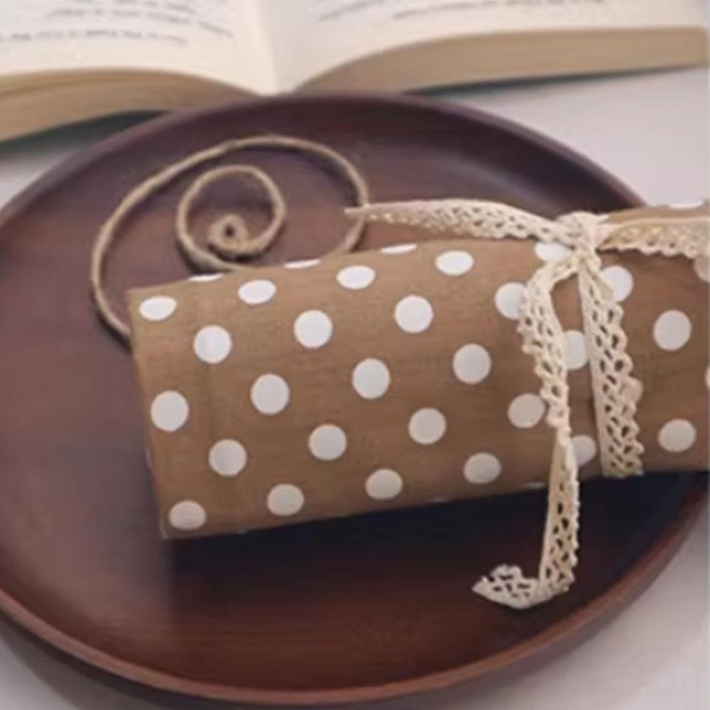160x50cm Twill dot Printed Fabric 100% Cotton for DIY Clothing Little Skirt Quilt Cover Drawstring Bag Makeup Bag patchwork Make
