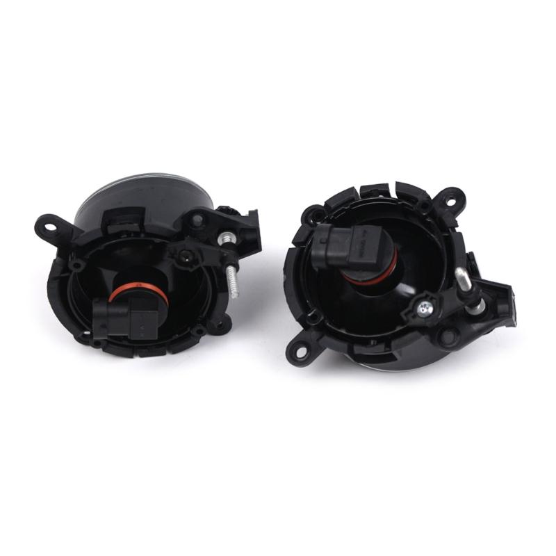 Driver/Passenger Side Fog Light Replacement Front Fog Lamp for R52 R53 63176925049 63176911721 Auto Accessory