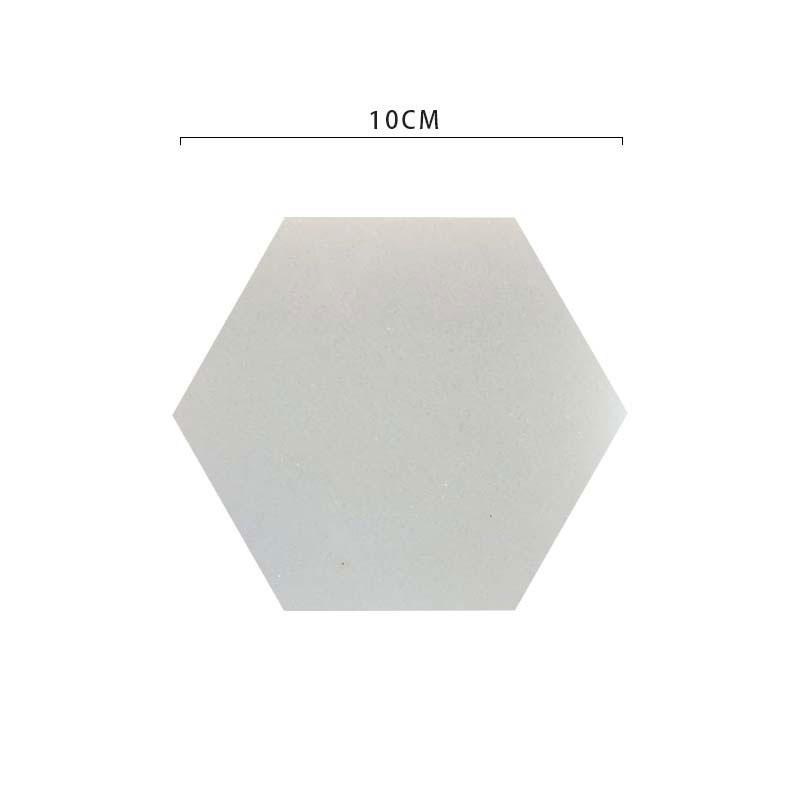 

1шт мраморные подставки круглые противоскользящие и высокотемпературные коврики для напитков многоразовые чайные подставки кухонная посуда для дома аксессуары