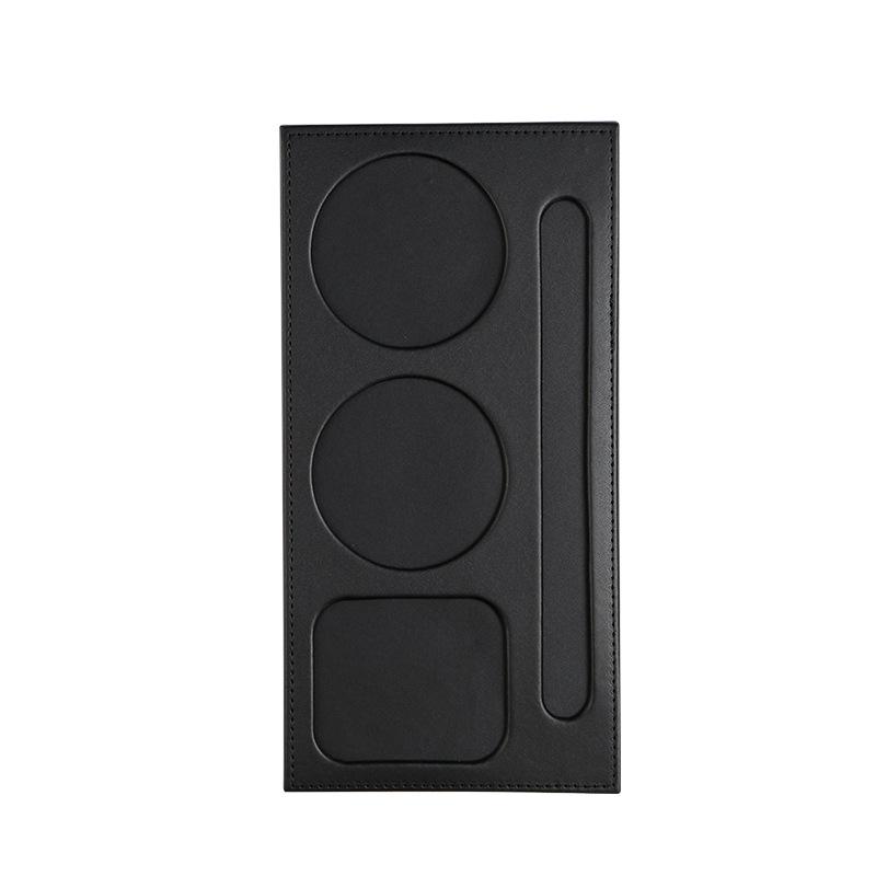Custom A4 Meeting Clipboard - Clip for Notes, Writing Pad, and Memo Board