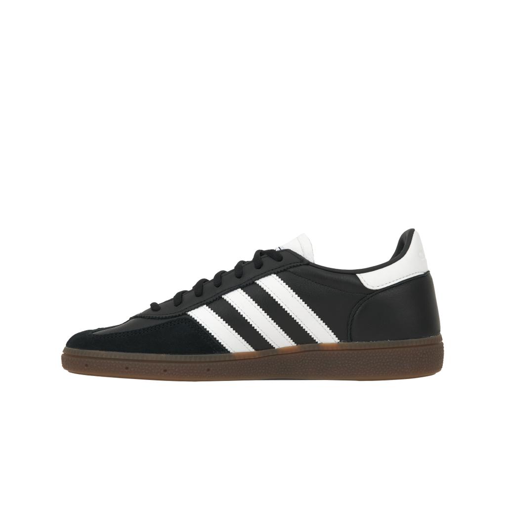adidas Handball Spezial Noir Blanc Gomme Baskets Unisexe Noir Core Blanc Nuage IE3402