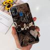 For Samsung Galaxy M31 Case SM-M315F Colorful Painted Cover Soft Slim Phone Case For Samsung M31 Prime M 31 s Galaxy M31s Fundas