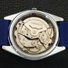 JAPAN VINTAGE REFURBISHED SEIKO 5 AUTOMATIC 6309A MENS BLUE DIAL WATCH a441688-1