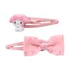 My Melody Hairpin Set 3 and 687278 (Ages Up)