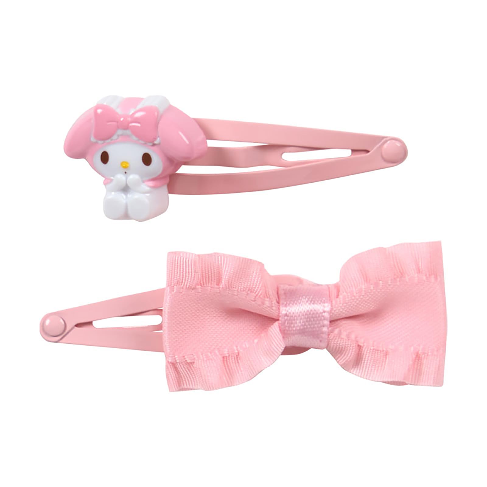 Sanrio My Melody Hairpin Set 3 and 687278 (Ages up)