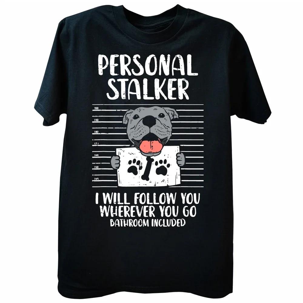 Pitbull Funny Pittie Summer Style Graphic Cotton Streetwear Short Sleeve Birthday Dog Lover Owner Tshirt Mens Clothing S
