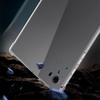 Clear Case for Samsung Galaxy Tab A8 10.5 Inch SM-X200 X205 2022 2021 Transparent TPU Cover Ultra-thin Protective Cover