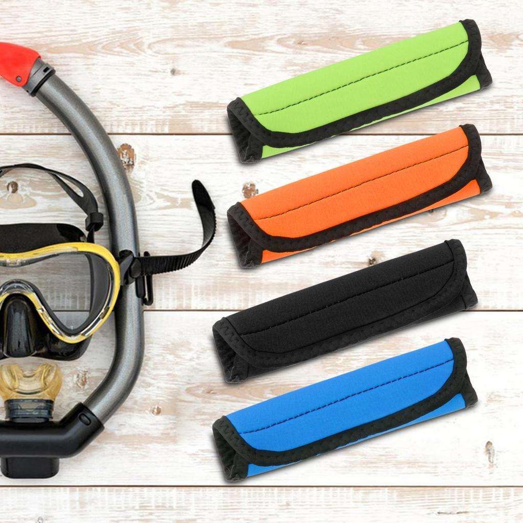 Premium Snorkel Sleeve Buoyancy Cover for Diving and Swimming