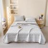 PLOVER Louis Style Knitted Blanket