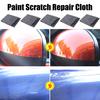 Odstraňovač škrábanců na autě Lešticí hadřík Snadná oprava laku Odstranění vodních skvrn Rychlý obnovovač povrchu pro všechna vozidla Opakovaně použitelný Efektivní nástroj pro péči o auto