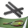3PCS Padel Racket Protector PU 15.7 Inch Padel Racket Frame Guard Protective Sticker for Sports Accessories