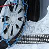 LIFKOME Stuck Helper Escape Boards, Set of 2, for Cars, Snow Helper, Tire Anti-Slip, for Snowy Roads, Sandy Beaches, and Muddy Roads, Stuck Relief,