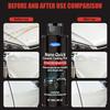 100ml Nano-Quick Ceramic Coating for Cars,Quick Effect Coat Restore,Ceramic Coating Agent for Glass Long-Lasting Shine & Gloss