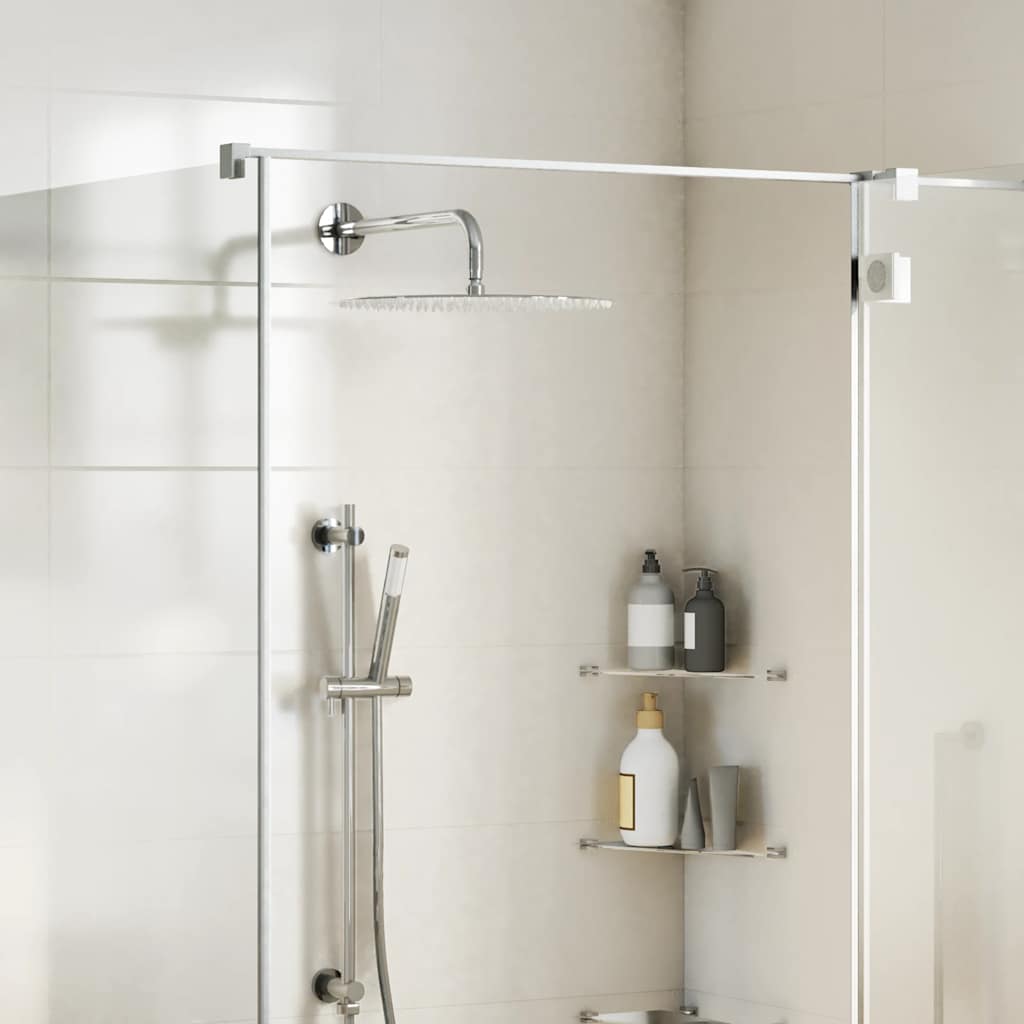 Rain Shower Head 304 Stainless Steel 40 cm Round