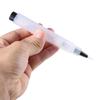 Furniture And Wall Restorations Paint Brush Fillable Paint Applicator With Refillable Container Fit for Various Surfaces