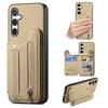 Geldbörse mit Kartenhalter Handyhülle Für Samsung Galaxy S25 S24 FE Edge S26 S23 Ultra S22 Plus A37 A57 A17 A07 A56 A55 A36 Hülle