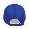 Fashion Men Baseball Cap Monsters University MU Letters Embroidery Caps Blue Hat Sun Hats Snapback Hats