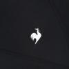Le Coq Sportif [end Of SeaSon] [70  Off] Women S 10 Part Bib tightS Blk   Qp122c
