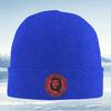 Portrait Che Guevara Revolution Slogan Unisex Women Unisex Knitted Hat Beanie Pullover Cap Winter Thermal Warm Christmas Outdoor Cy