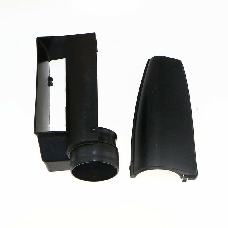 

1K0 805 962E 1K0805965J9B9 1.9TDI 2.0TDI 2.0TFSI Air Intake Manifold Duct Rear Cover Tube Bracket Kit For Golf 6 Passat B6 B7