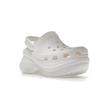 Crocs Klassischer Bae Clog Weiß Damen 206302-100