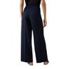 Dorothy Perkins Womens/Ladies High Waist Petite Wide Leg Trousers