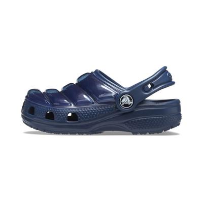 Zuecos Clásicos Calzado Infantil Azul 206647-410