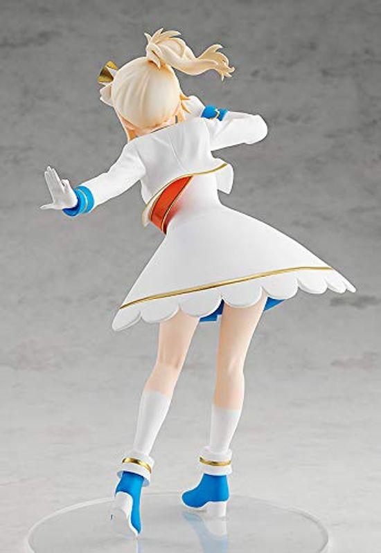 POP UP PARADE Love Live! Nijigasaki High School Idol Club Ai Miyashita ABS&PVC lakovaná kompletní figurka bez měřítka 196249