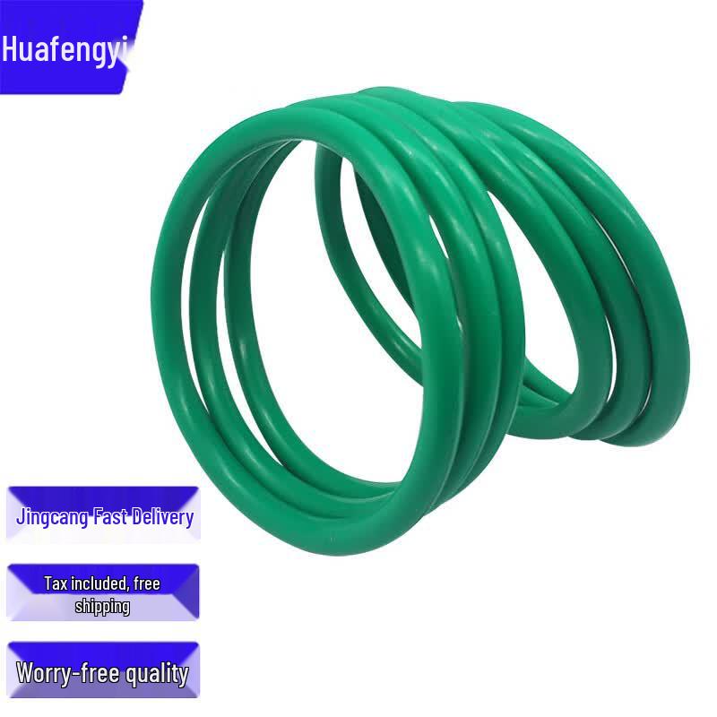 FKM O-Ring Seal