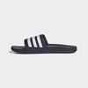 Adidas Adilette Comfort Sports Legend Ink Size cm Sandals, Ink/Footwear White/Legend (GZ5892), 24.5