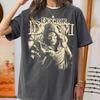Vintage 90s Doctor Doom Avengers Comic Book Shirt, Retro Streetwear Tee, Gift for Him