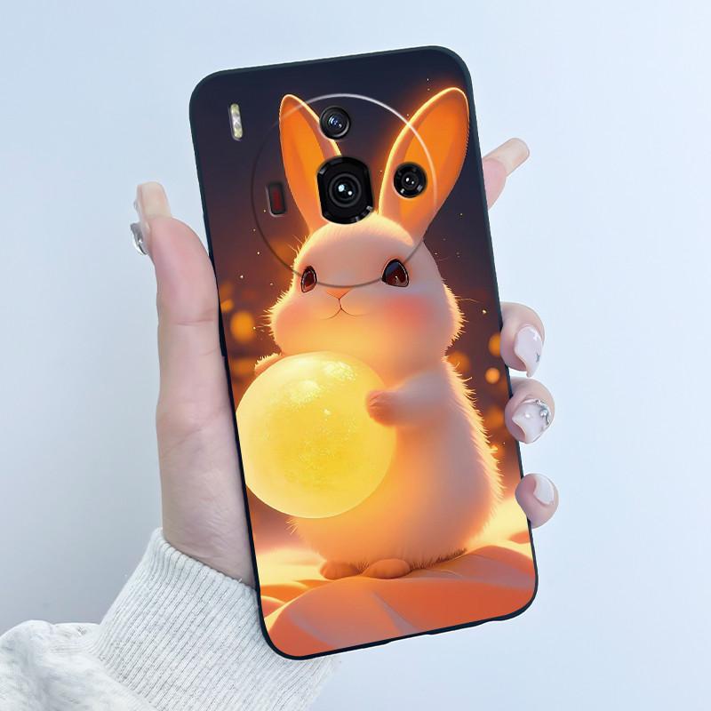 Hülle Für Nubia Z50S Pro 5G Capa NX713J TPU Silikon Handyhülle Für ZTE nubia Z60S Pro Niedlich Cool Cartoon Schutzhülle Bumper Funda