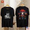 Bailey Zimmerman Tour 2026 Shirt, Bailey Zimmerman Different Night Same T-Shirt