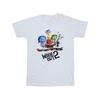 Inside Out 2 Boys Poster Cotton T-Shirt