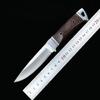 Kitchen Knife Meat Cleaver Stainless Steel Kitchen Boning Knife Butcher Knife Fruit Cooking Tool