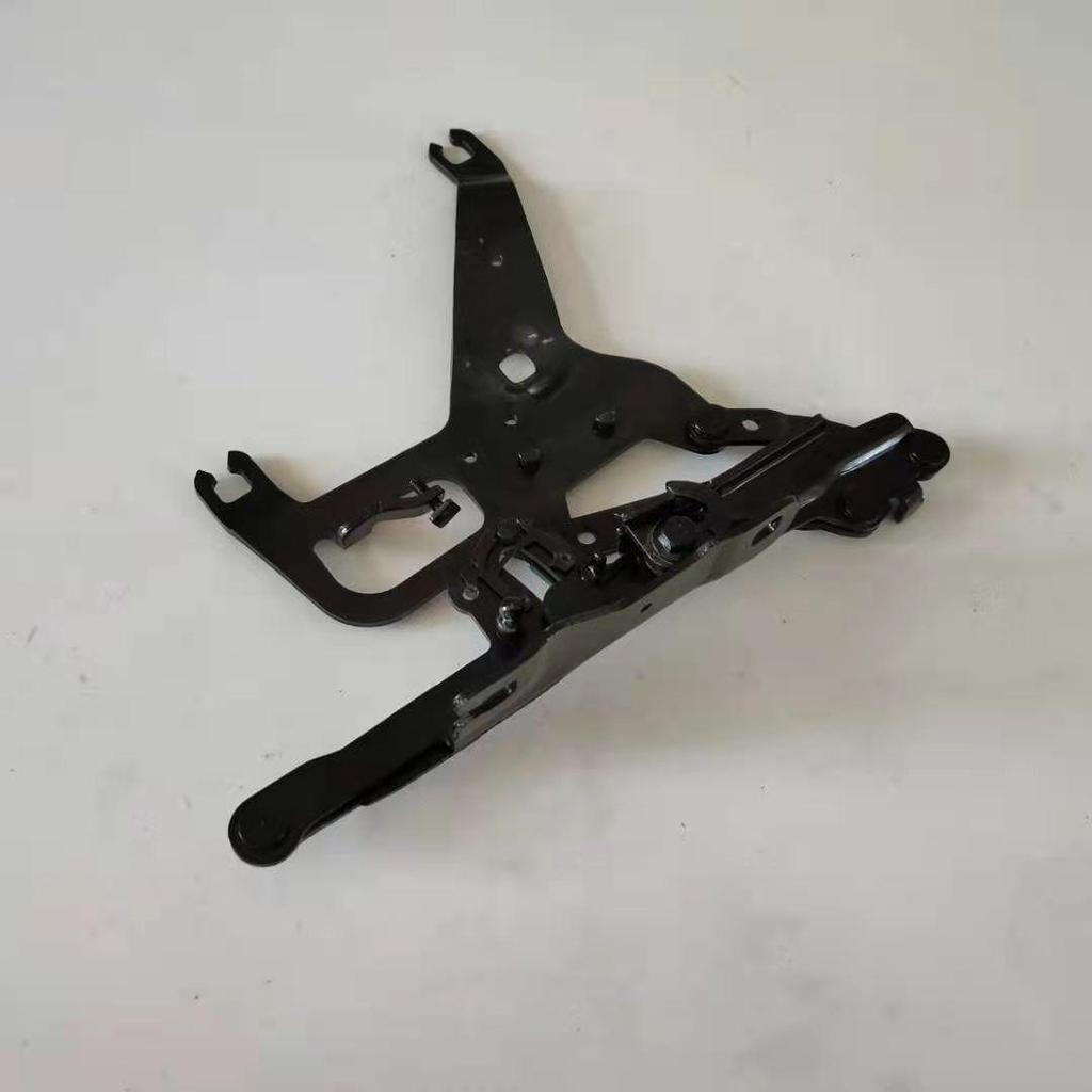 Front Hood Hinges (Left & Right) for BMW F15/F16 41007381781