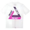 Palace Tri Shadow T Shirt P15TS240