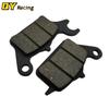 Front Brake Pads Rear Brake Shoe for HONDA LEAD125 Air Blade 125 Vision110 Scooter