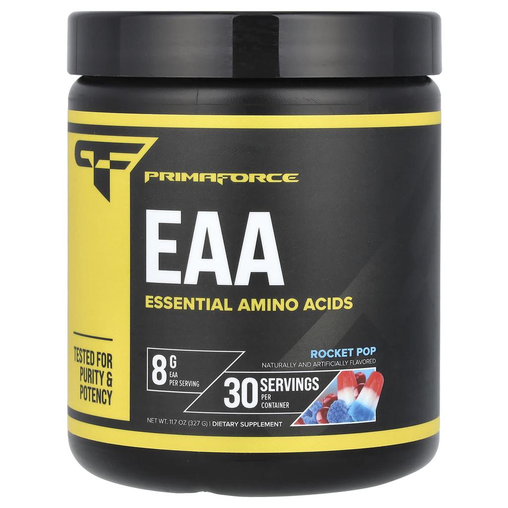 Eaa, Rocket Pop, 327G(11.7Oz)
