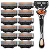 Scheren en ontharen – Veilige scheermessen