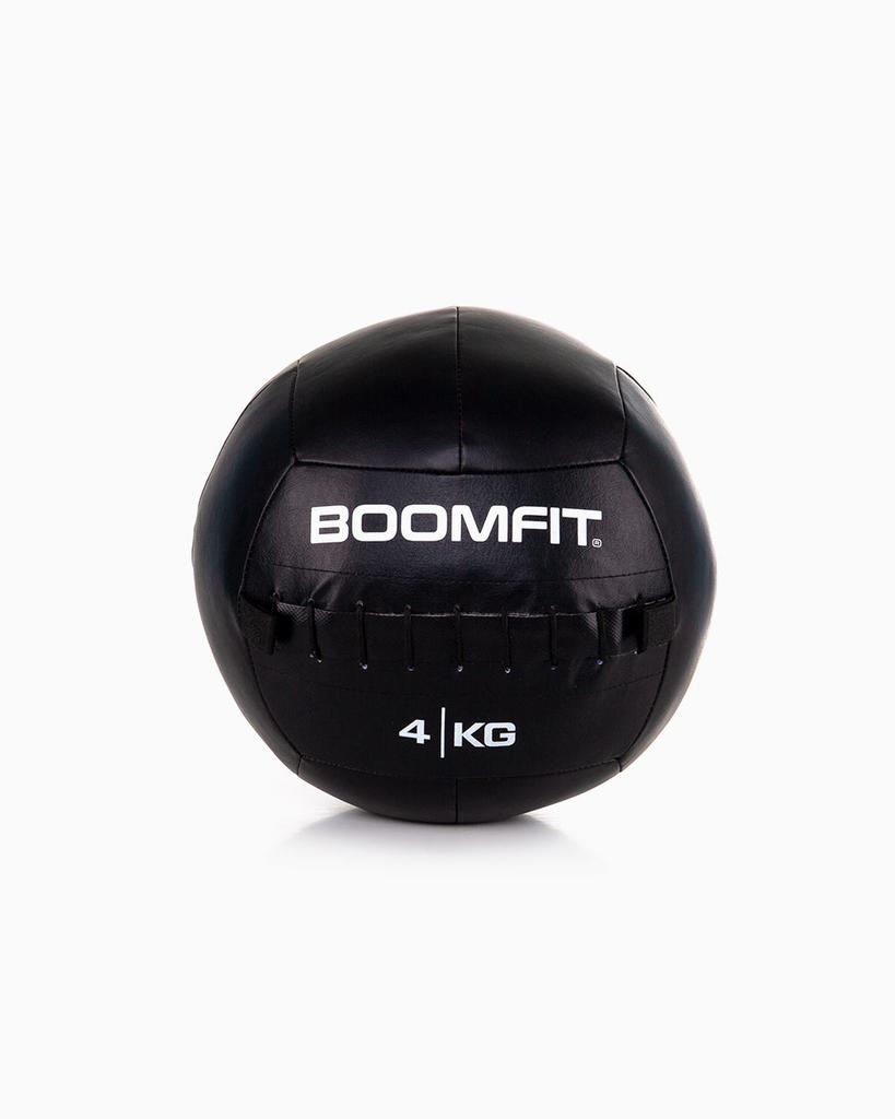 Wall Ball