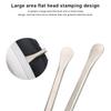 Portable Bicycle Tire Pry Levers Stainless Steel Tyre Remover Spoons Durable Wheel Repair Tools For MTB Road Bike Tire Changing