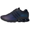 New Megaride S2 'Black Hi Res Blue Purple' JR5743