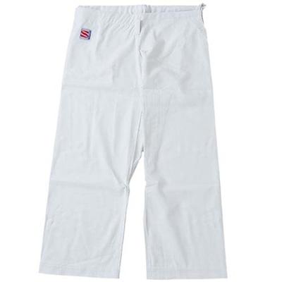 Kuo Karate Ağartılmış 11 Genel kullanım için Sadece Pantolon Beden 5 R2NP5 No.