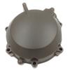 Motorcycle Left Engine Stator Cover For Kawasaki  2000-2006 Ninja ZX12R