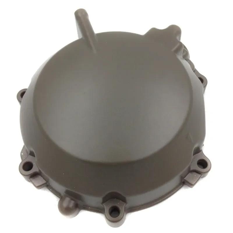 Motorcycle Left Engine Stator Cover For Kawasaki  2000-2006 Ninja ZX12R