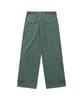 NICEGHOSTCLUB Chopper Art Wide Pants_Green(Ng2Esupa13A)