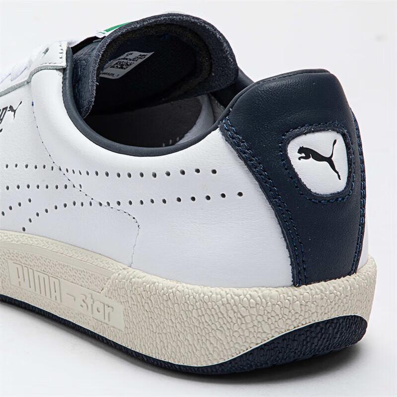 PUMA STAR 399485 Unisex Classic Casual Sneakers