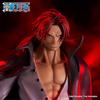 First General Figure - One Piece - Shanks (One of the Four Emperors) Bandai Spirits Collector's Figure