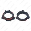 BMW & Mercedes-Benz LED Headlight Holder Bracket for 5 Series, Z Series, SLK